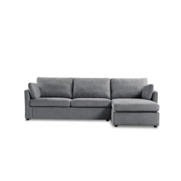 space-saving living room
