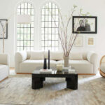 space-saving living room