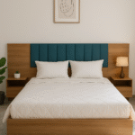Smart Space-Saving Furniture Solutions
