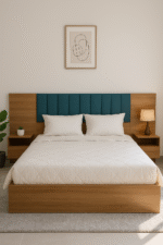 Smart Space-Saving Furniture Solutions