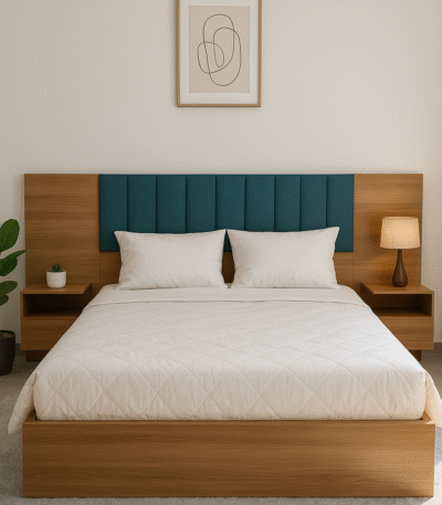 Smart Space-Saving Furniture Solutions