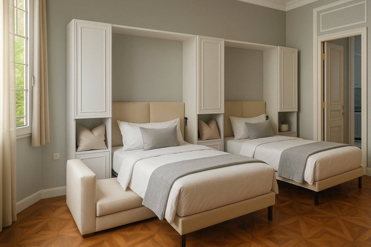 LivoBed - Image 2
