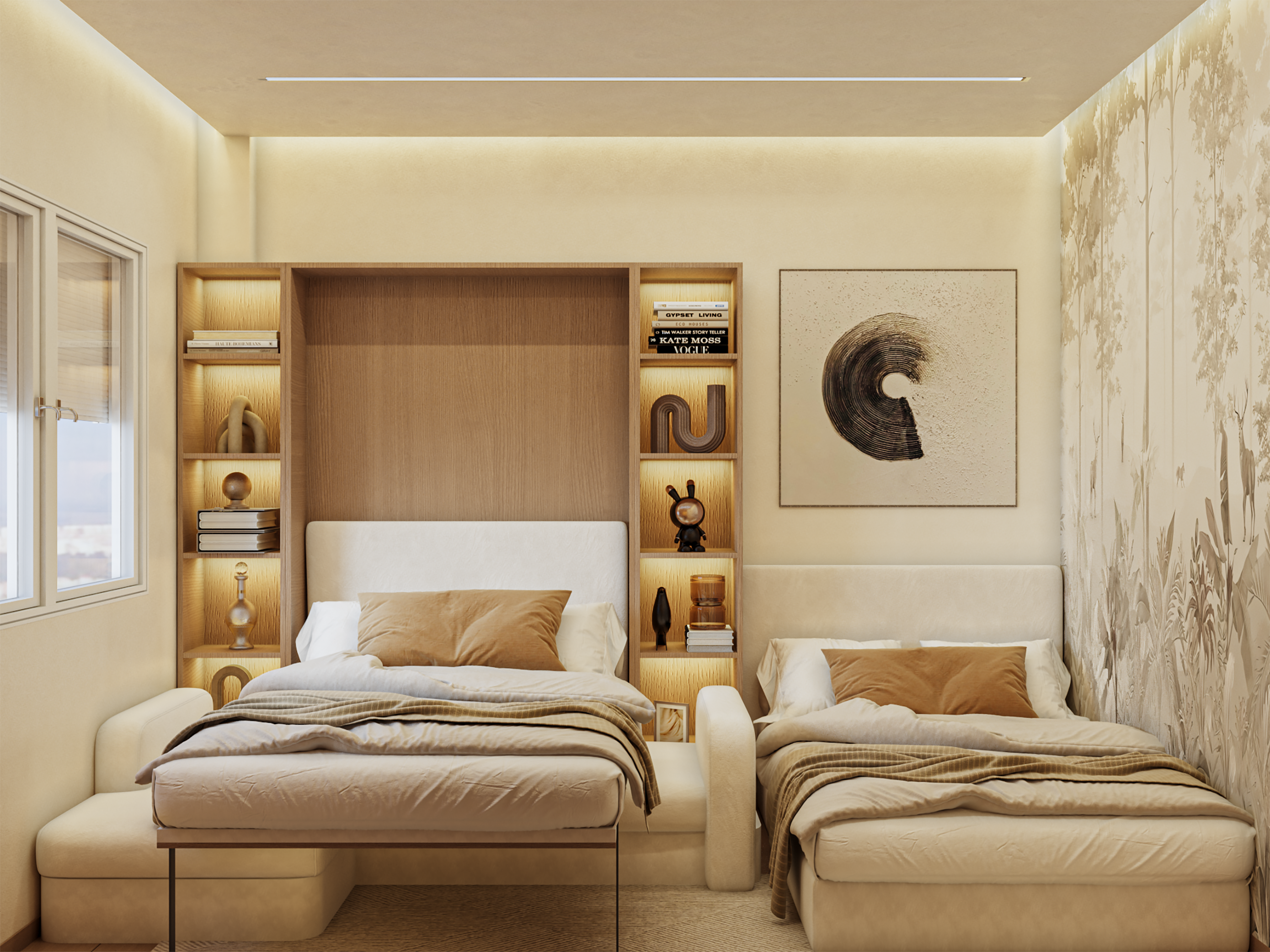 06 Smart Duo Room - Image 2